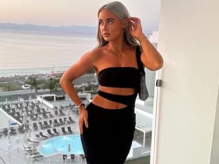 Jessylee25 WebCAM 