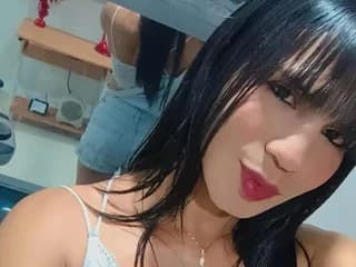 WebCAM di JhennyDemian