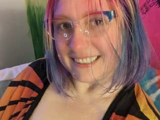 WebCAM de JosieBombshell