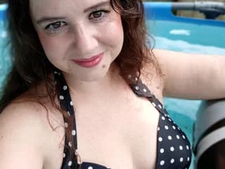 WebCAM di JustJen4Now