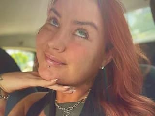 WebCAM von Justbaileyxo