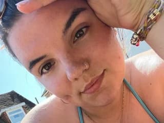 WebCAM von KaceyKayy