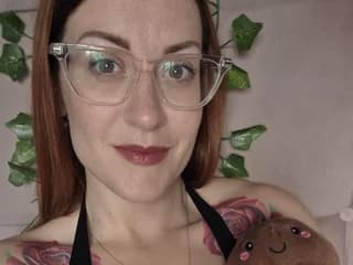 WebCAM di KaiaCreates