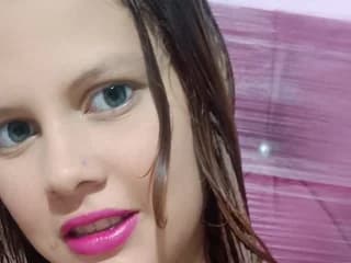 WebCAM de Kandyhot100