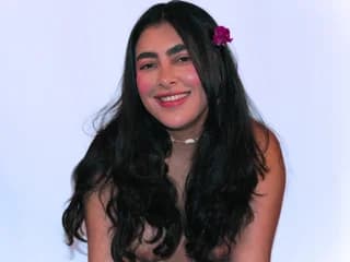 WebCAM di KatherinMaya