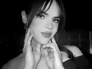 WebCAM di KerlyMonroe