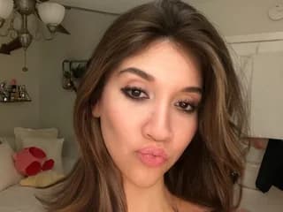 WebCAM di Kitanamkxxx