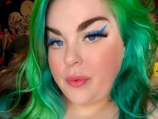 WebCAM of Kittyfemdom