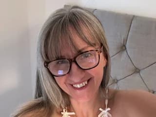 WebCAM di LILY_MATURE_UK_MILF