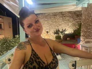 WebCAM de LacyLouxx