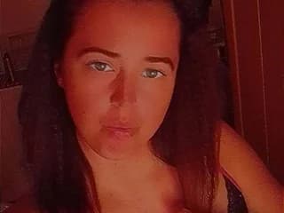 WebCAM di LadyJagz27