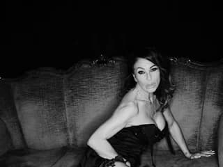WebCAM von LadyMilf69