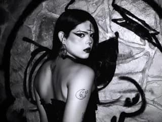 WebCAM of LadyvViolet777