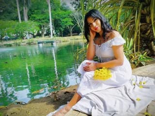 WebCAM di LaiilyBell19