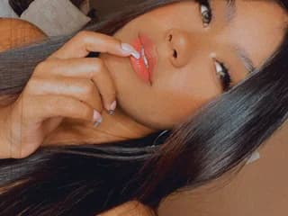 WebCAM de LailanyGray
