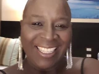 WebCAM von Lateesha