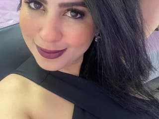 WebCAM di LauraCastaneda