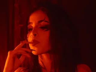 WebCAM de LaurenRousex