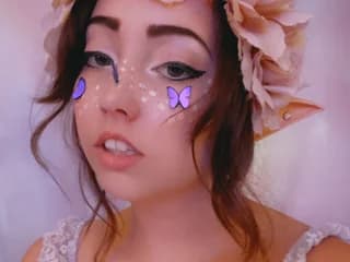 WebCAM di LavenderGrey