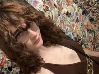 WebCAM of Lesbian_Vixans