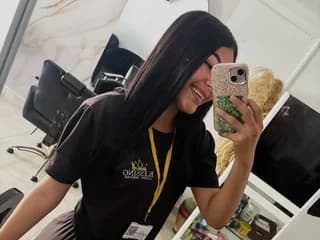 WebCAM di LeslyBloom