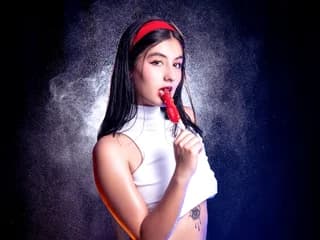 WebCAM de LexieandNate