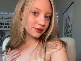 WebCAM de LiliTurnerxo