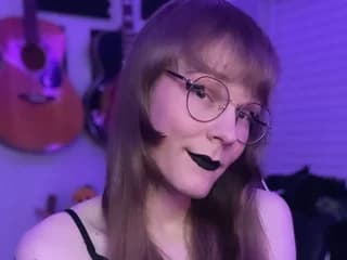 WebCAM di LilithStarfall