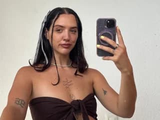 WebCAM von Lishaluxe