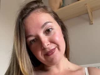 WebCAM of LolaValentineBBW