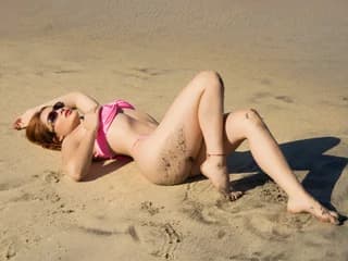 WebCAM von LorenaMiler