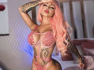 WebCAM von LucyHills39