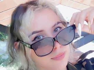 WebCAM de Lusty_Angels