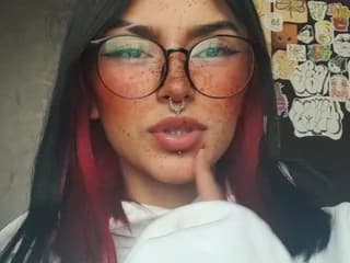 WebCAM di Luy_lovee099