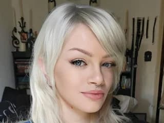 WebCAM of LydiaLynne