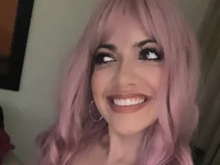 WebCAM di MadamMiaPunk