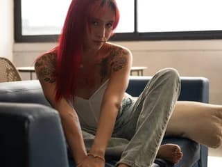 WebCAM di MadameLilith