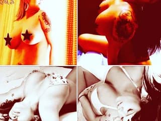 WebCAM de MadisonJayde0075