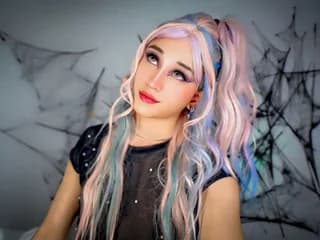 WebCAM di Madisson_Luxe