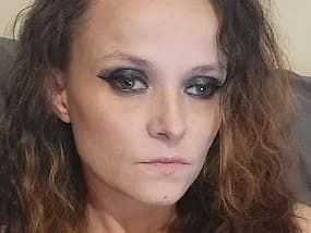 WebCAM of MagicallAnnXoX