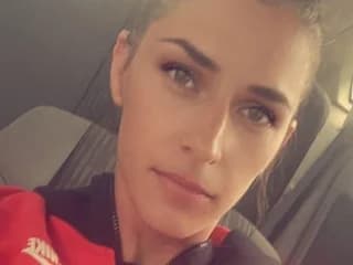 WebCAM de MandyMcgee