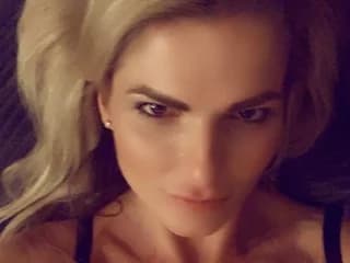 WebCAM de Marrieanne18