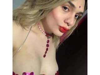 WebCAM von MelannyBigass22
