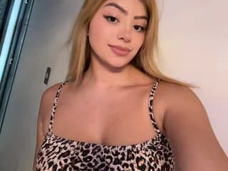 WebCAM von Melissa_Rouse