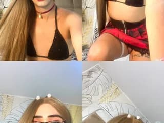 WebCAM di MiaFoxTs