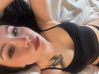 WebCAM de MiaHolland