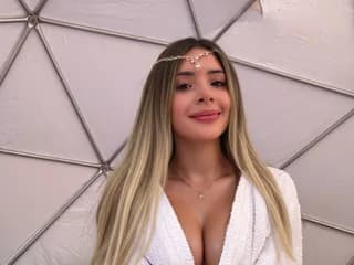 WebCAM von Mia_jaramillo