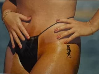 MilfMysti WebCAM 