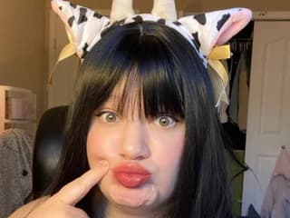 WebCAM de MilkMaidClem