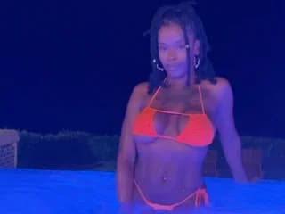 WebCAM of MissJuJuXXX